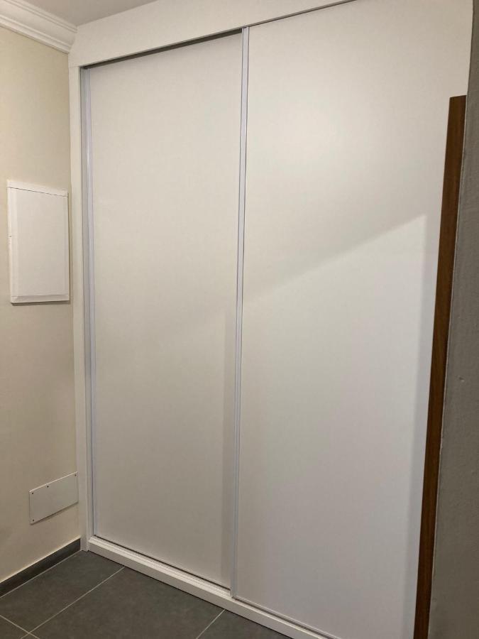 Midrahov Luxury Apartment Zikhron Ya'akov Esterno foto