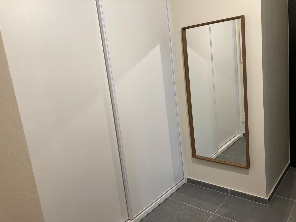Midrahov Luxury Apartment Zikhron Ya'akov Esterno foto