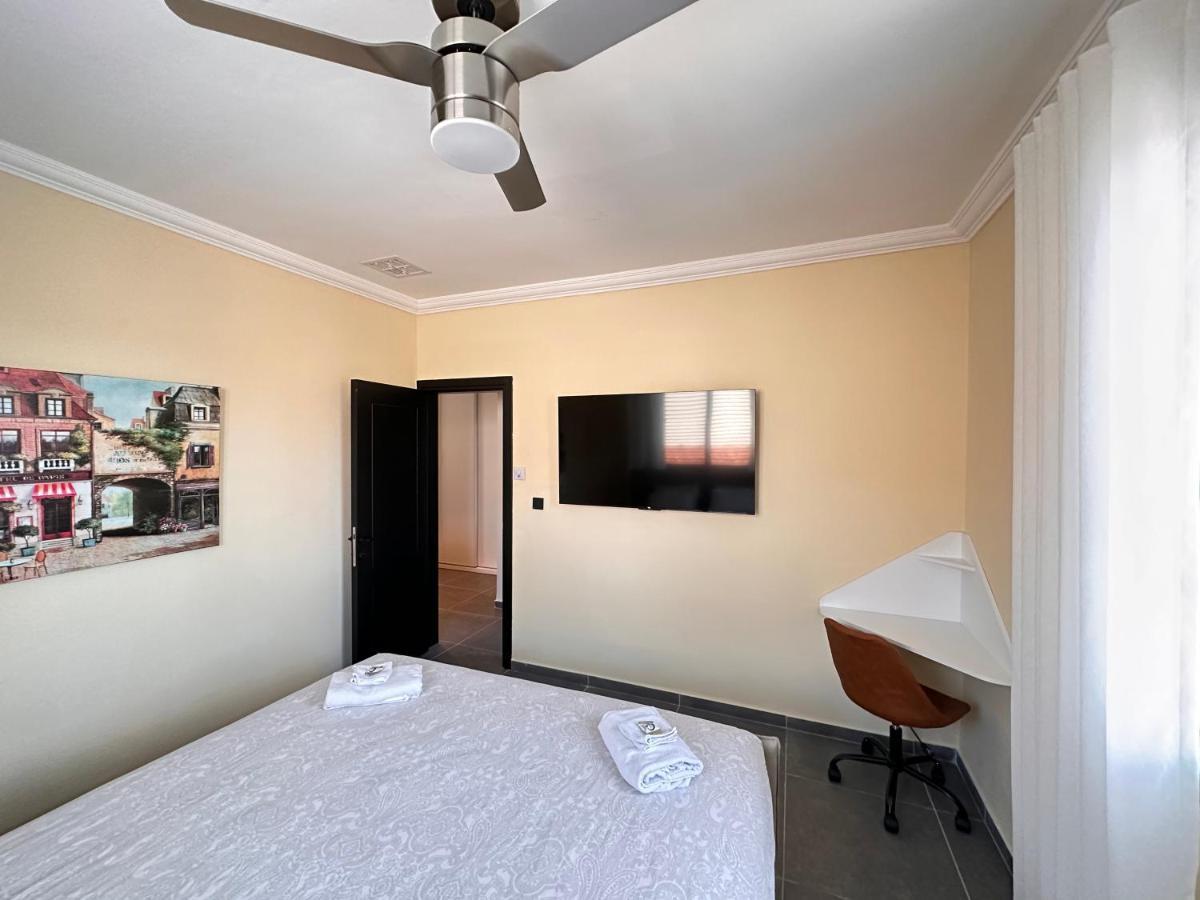 Midrahov Luxury Apartment Zikhron Ya'akov Esterno foto