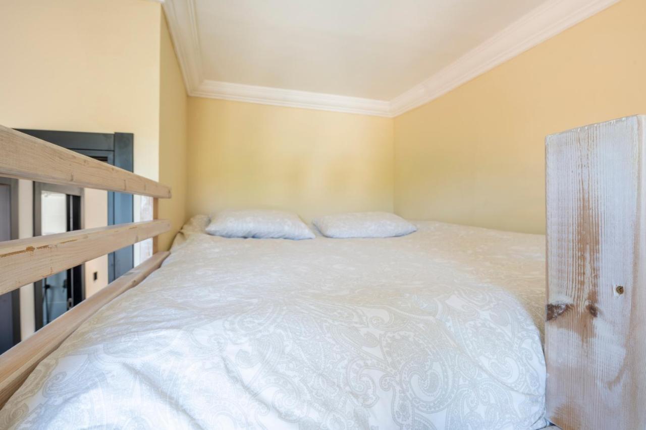 Midrahov Luxury Apartment Zikhron Ya'akov Esterno foto