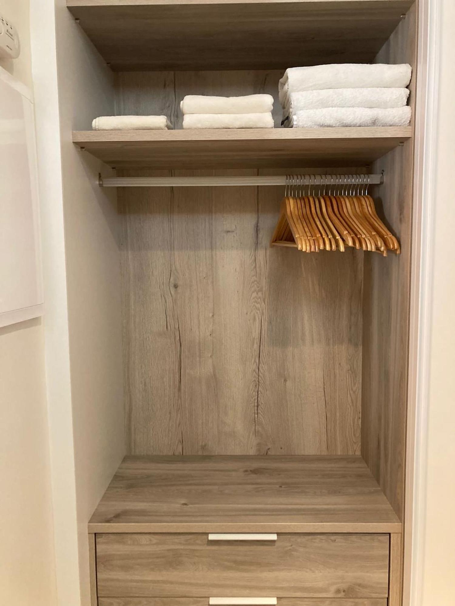 Midrahov Luxury Apartment Zikhron Ya'akov Esterno foto